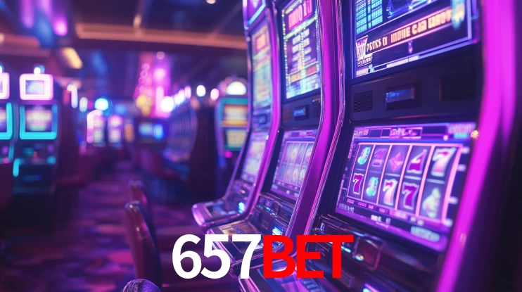 Cassino Online 657bet