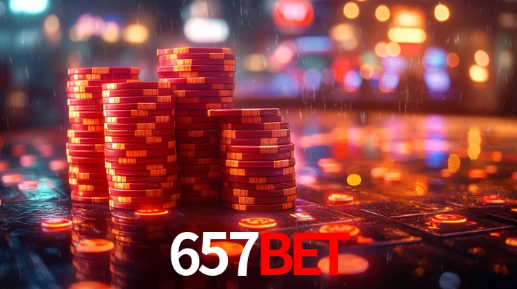 Suporte no Cassino Online 657bet
